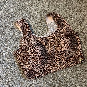 Size small victorious secret sports bra
